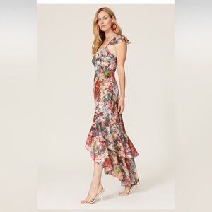 Hutch Coley Gown
